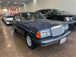 مێرسێدس بێنز E-Class